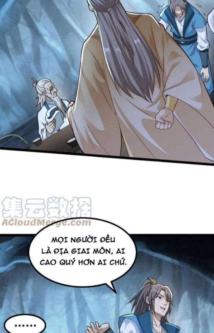 Tiểu Thúc Tổ Mời Xuất Sơn Chapter 87 - Trang 2