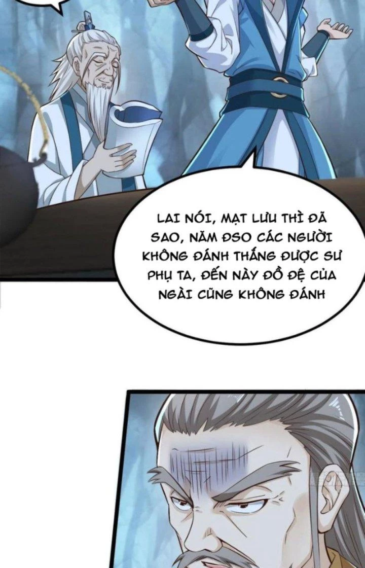 Tiểu Thúc Tổ Mời Xuất Sơn Chapter 87 - Trang 2