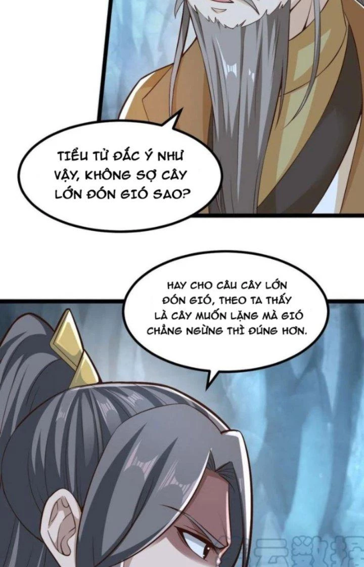 Tiểu Thúc Tổ Mời Xuất Sơn Chapter 87 - Trang 2