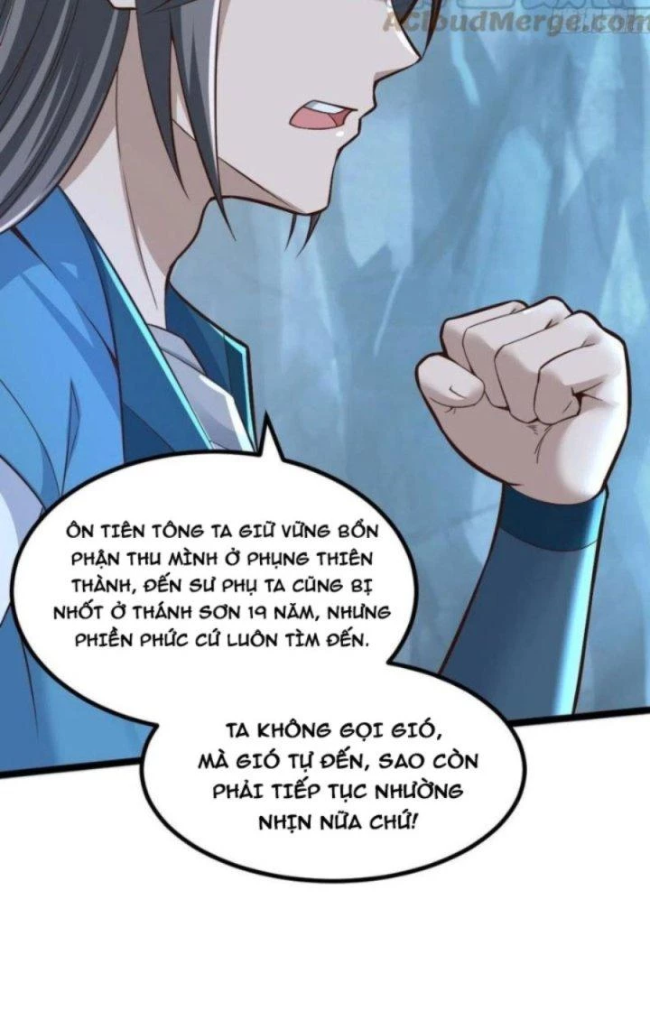 Tiểu Thúc Tổ Mời Xuất Sơn Chapter 87 - Trang 2