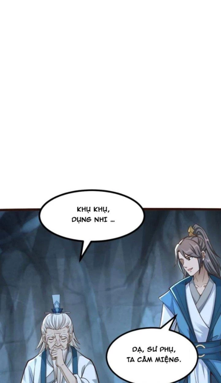 Tiểu Thúc Tổ Mời Xuất Sơn Chapter 87 - Trang 2