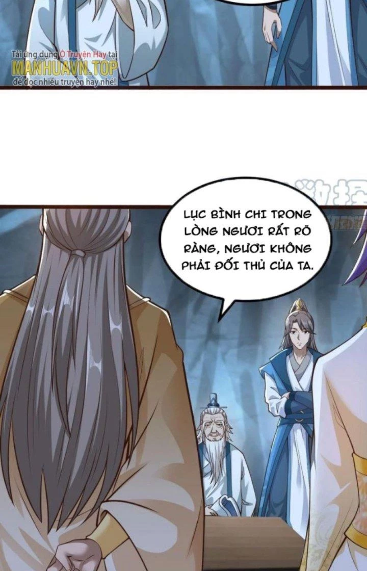 Tiểu Thúc Tổ Mời Xuất Sơn Chapter 87 - Trang 2