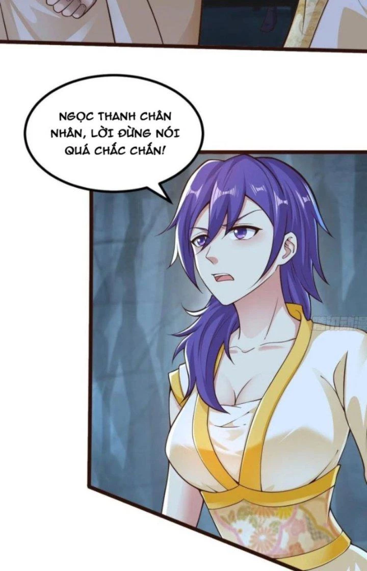 Tiểu Thúc Tổ Mời Xuất Sơn Chapter 87 - Trang 2
