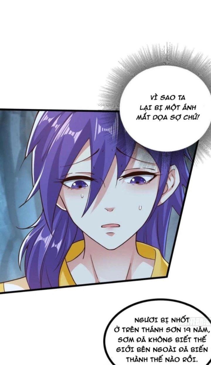 Tiểu Thúc Tổ Mời Xuất Sơn Chapter 87 - Trang 2