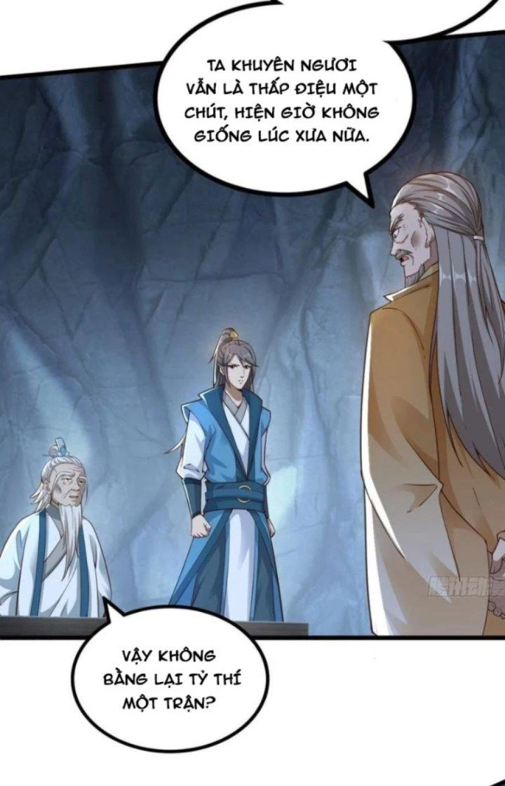 Tiểu Thúc Tổ Mời Xuất Sơn Chapter 87 - Trang 2