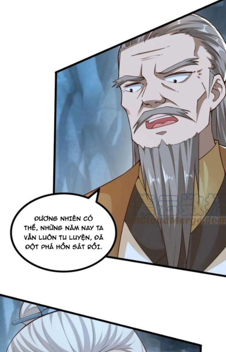 Tiểu Thúc Tổ Mời Xuất Sơn Chapter 87 - Trang 2