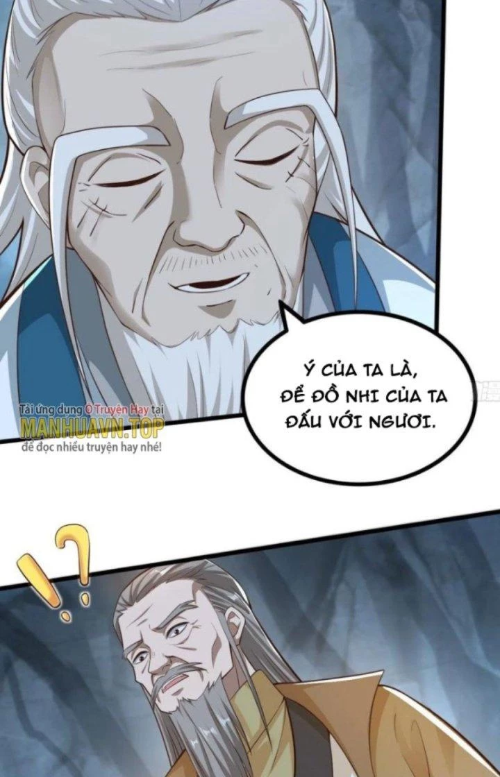 Tiểu Thúc Tổ Mời Xuất Sơn Chapter 87 - Trang 2