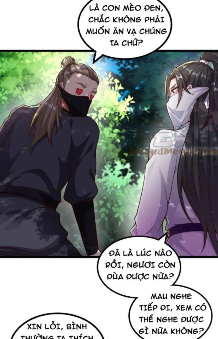 Tiểu Thúc Tổ Mời Xuất Sơn Chapter 92 - Trang 2