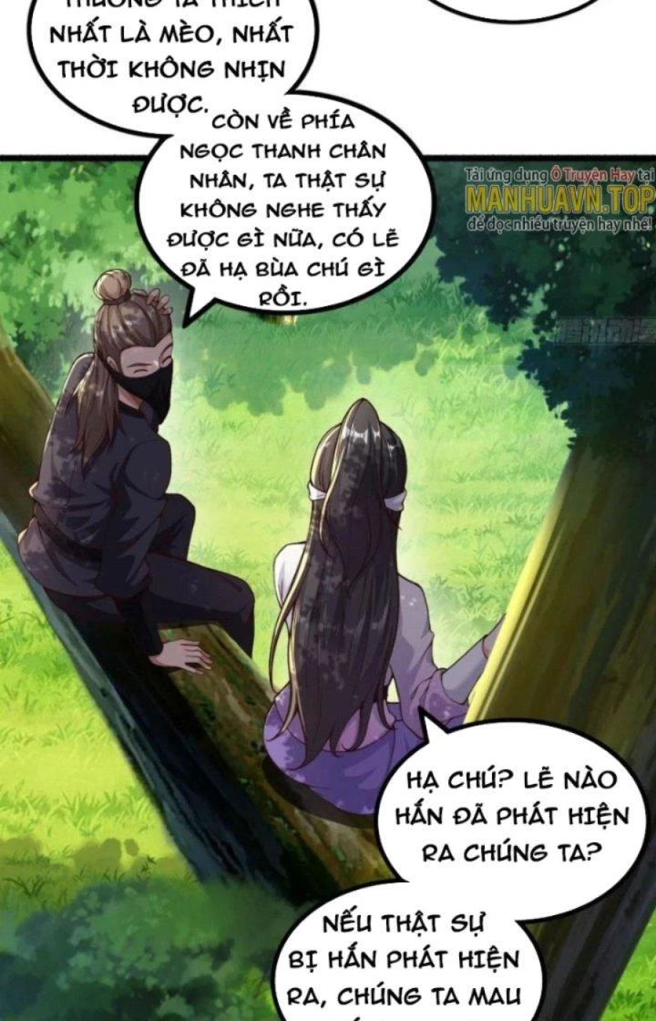 Tiểu Thúc Tổ Mời Xuất Sơn Chapter 92 - Trang 2