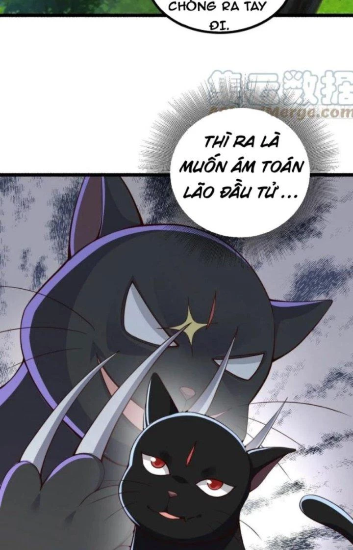 Tiểu Thúc Tổ Mời Xuất Sơn Chapter 92 - Trang 2
