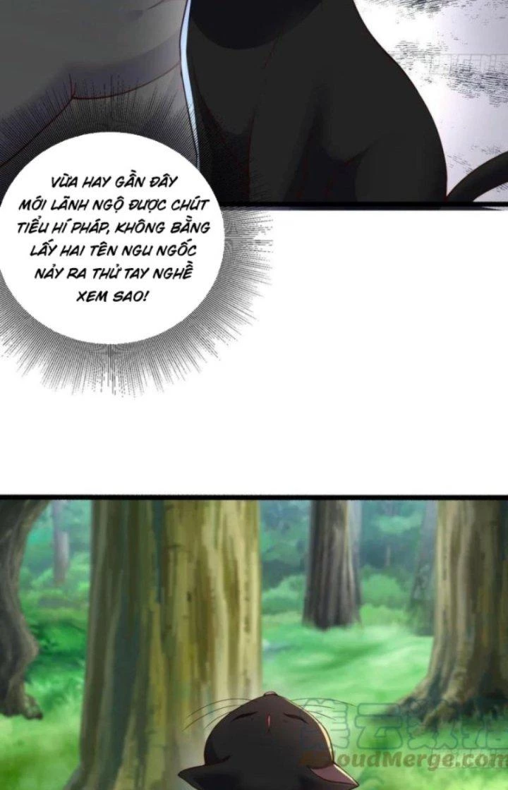 Tiểu Thúc Tổ Mời Xuất Sơn Chapter 92 - Trang 2