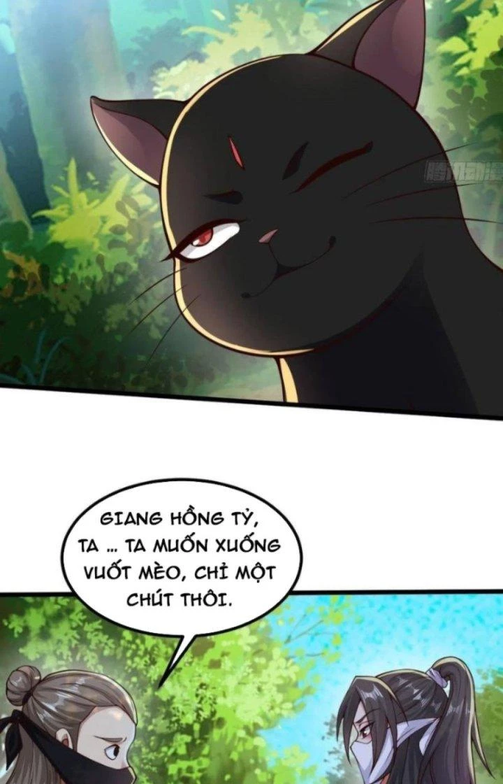 Tiểu Thúc Tổ Mời Xuất Sơn Chapter 92 - Trang 2