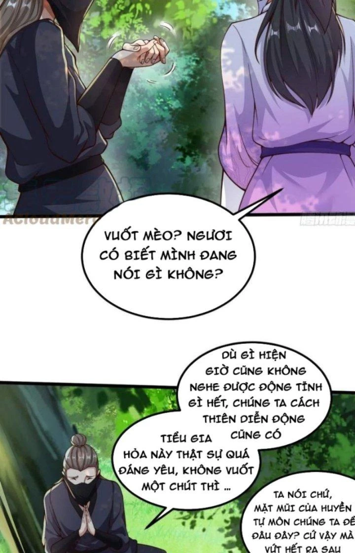 Tiểu Thúc Tổ Mời Xuất Sơn Chapter 92 - Trang 2