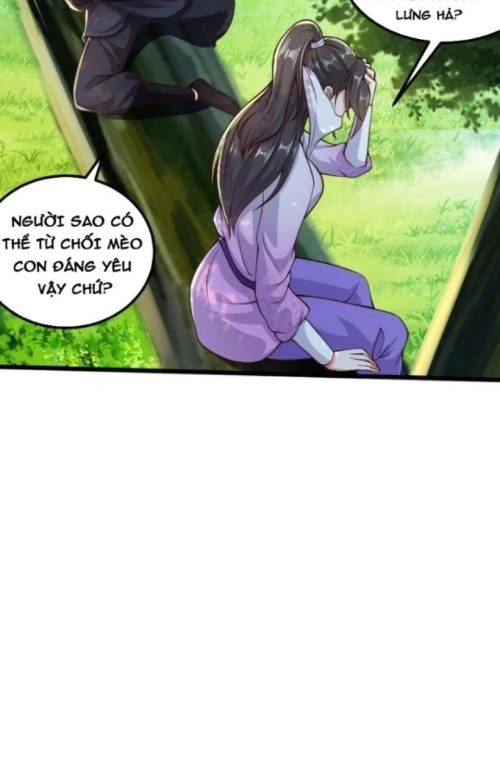 Tiểu Thúc Tổ Mời Xuất Sơn Chapter 92 - Trang 2