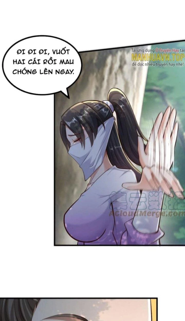 Tiểu Thúc Tổ Mời Xuất Sơn Chapter 92 - Trang 2