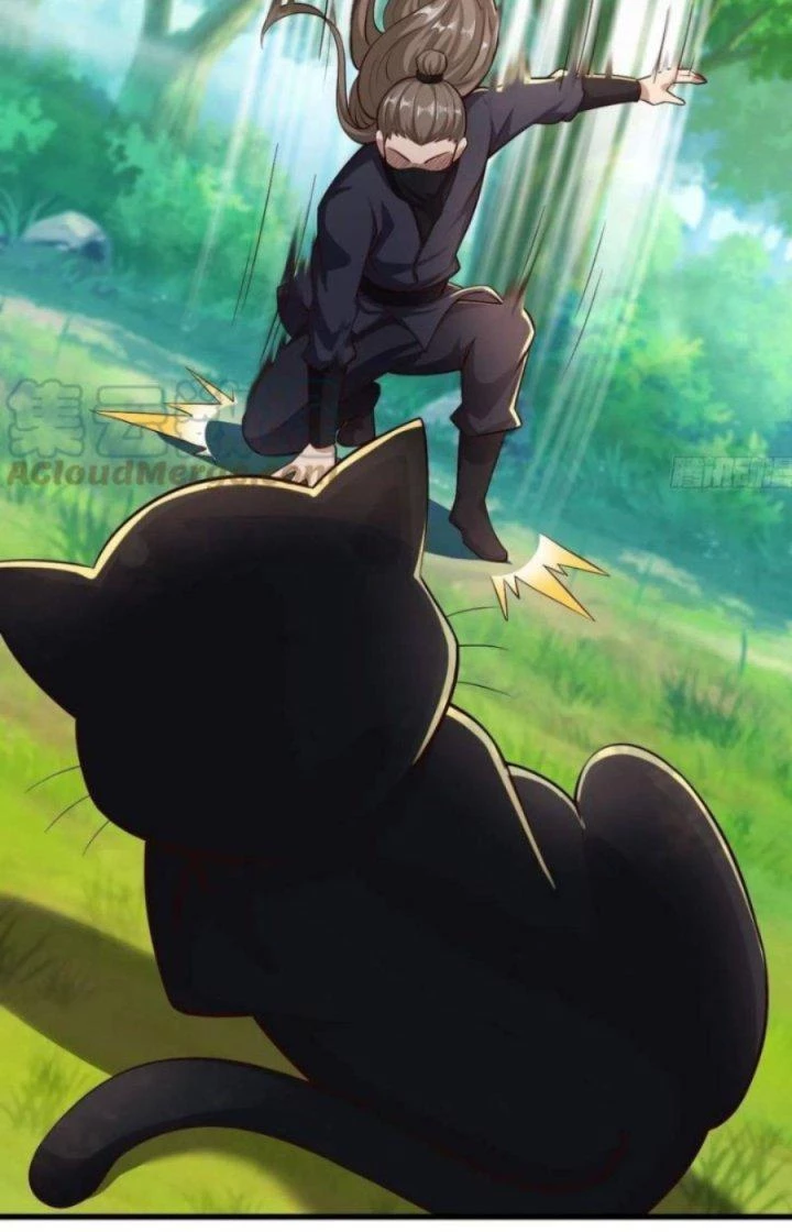 Tiểu Thúc Tổ Mời Xuất Sơn Chapter 92 - Trang 2