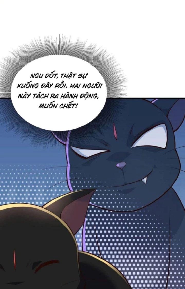 Tiểu Thúc Tổ Mời Xuất Sơn Chapter 92 - Trang 2