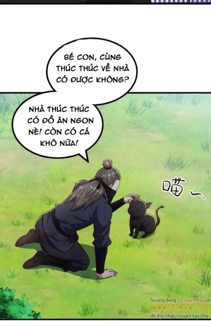 Tiểu Thúc Tổ Mời Xuất Sơn Chapter 92 - Trang 2