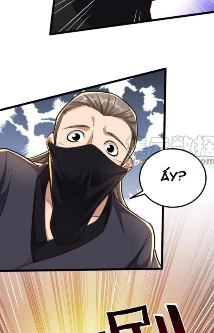 Tiểu Thúc Tổ Mời Xuất Sơn Chapter 92 - Trang 2