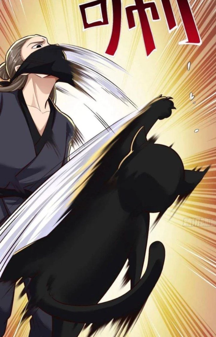 Tiểu Thúc Tổ Mời Xuất Sơn Chapter 92 - Trang 2