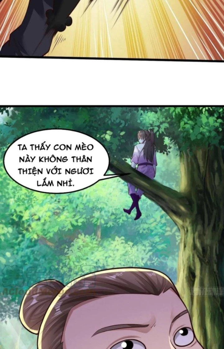 Tiểu Thúc Tổ Mời Xuất Sơn Chapter 92 - Trang 2