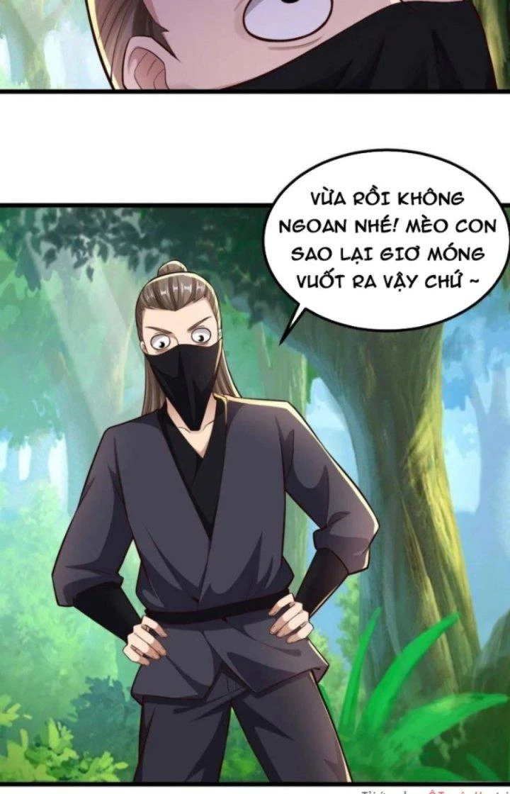 Tiểu Thúc Tổ Mời Xuất Sơn Chapter 92 - Trang 2