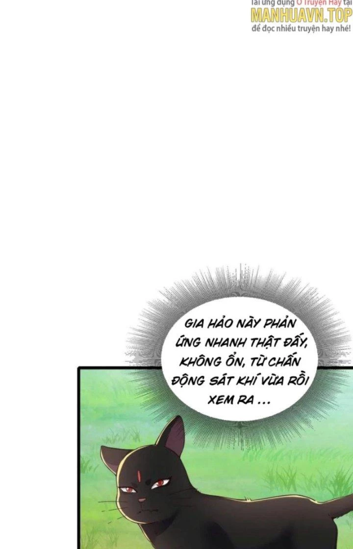 Tiểu Thúc Tổ Mời Xuất Sơn Chapter 92 - Trang 2