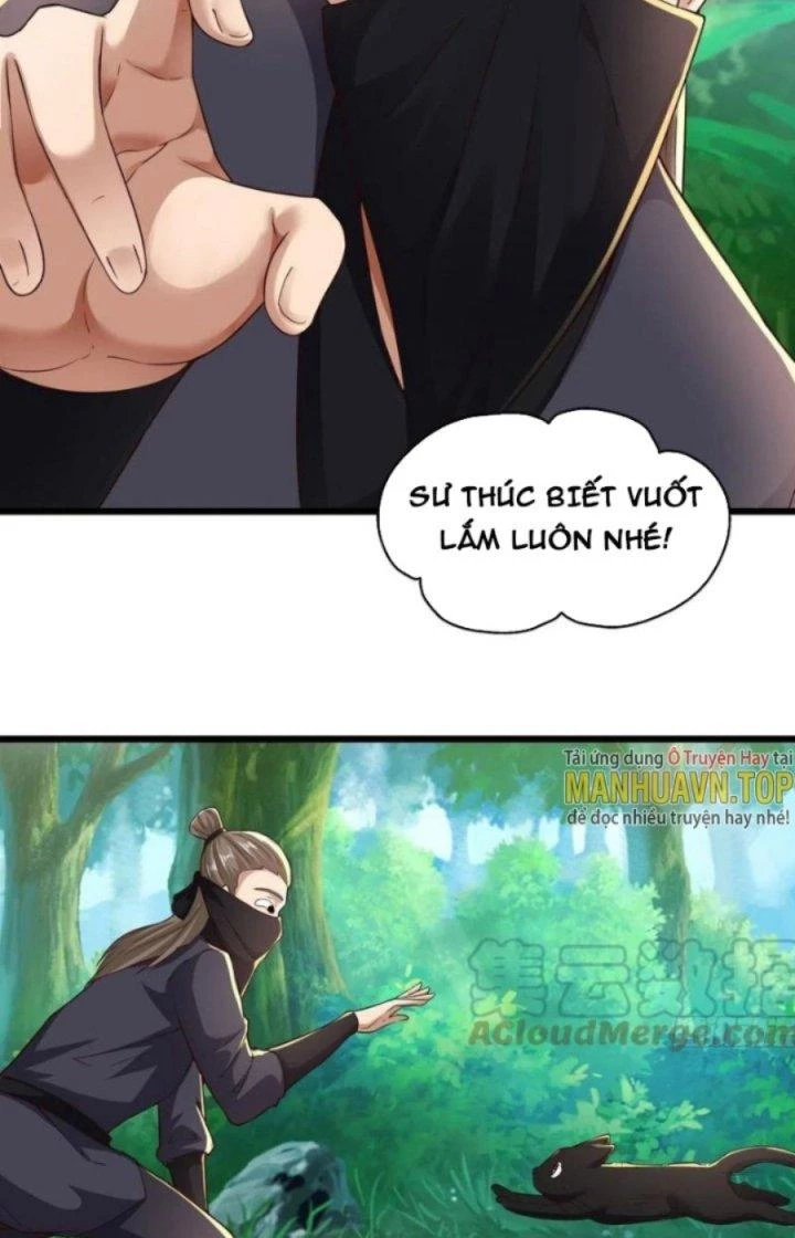 Tiểu Thúc Tổ Mời Xuất Sơn Chapter 92 - Trang 2