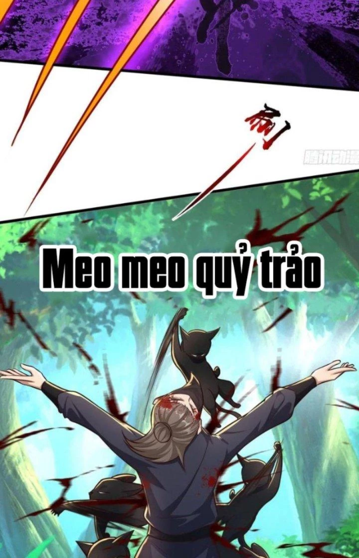 Tiểu Thúc Tổ Mời Xuất Sơn Chapter 92 - Trang 2