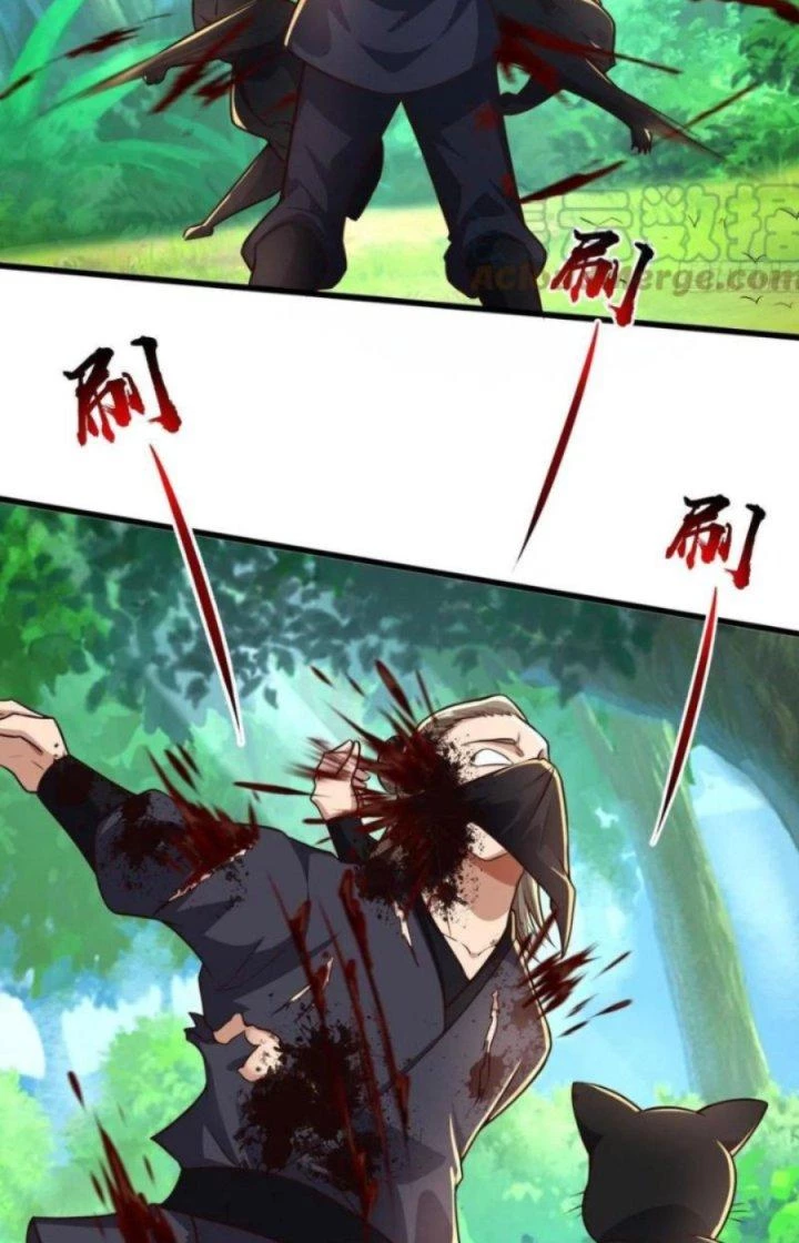 Tiểu Thúc Tổ Mời Xuất Sơn Chapter 92 - Trang 2