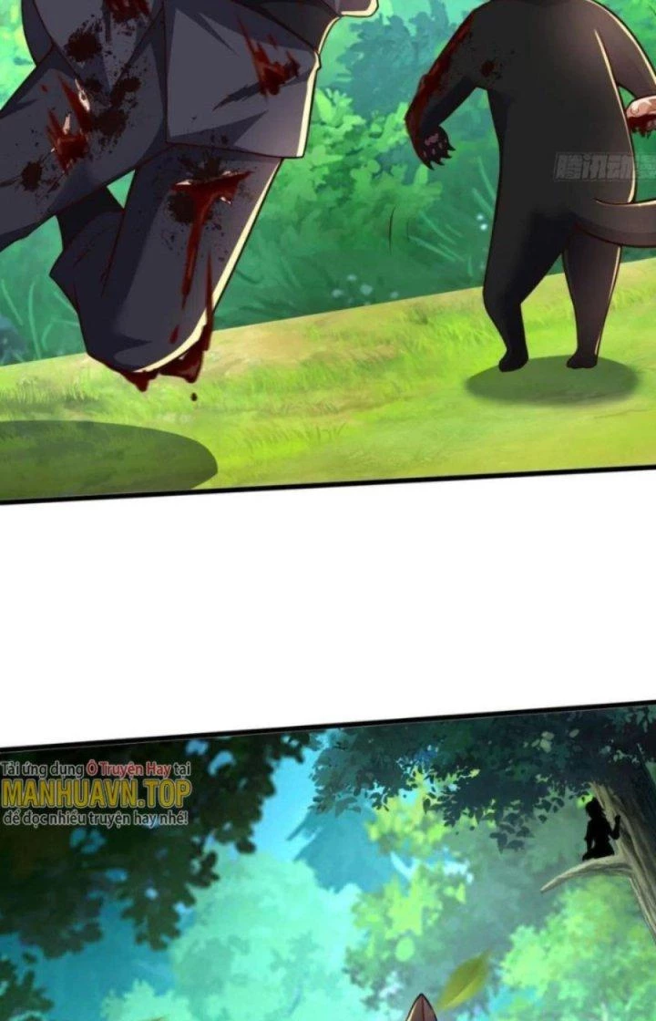 Tiểu Thúc Tổ Mời Xuất Sơn Chapter 92 - Trang 2
