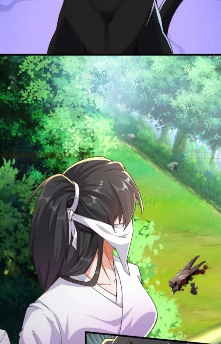 Tiểu Thúc Tổ Mời Xuất Sơn Chapter 92 - Trang 2