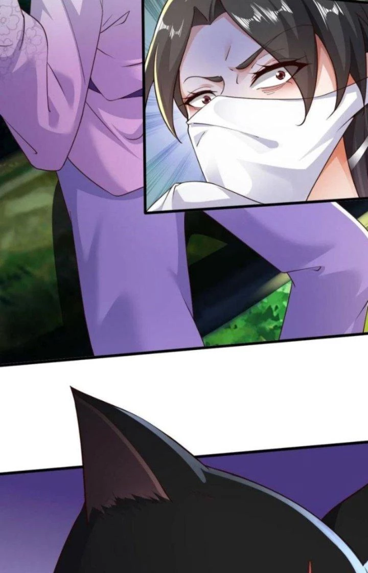 Tiểu Thúc Tổ Mời Xuất Sơn Chapter 92 - Trang 2