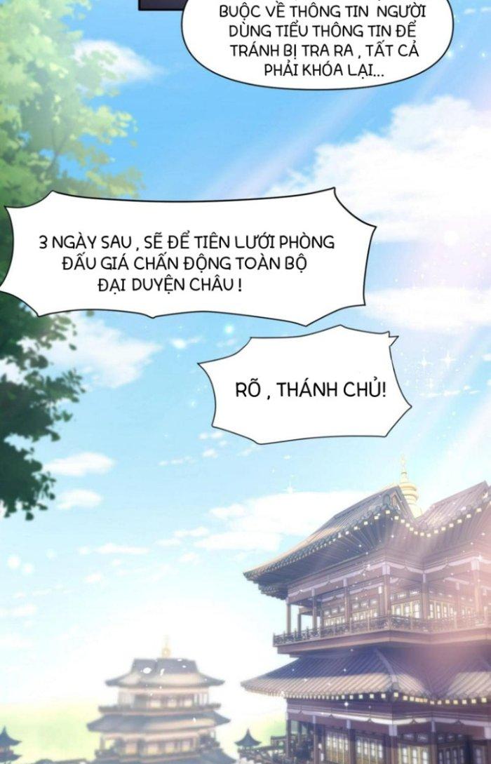 Thánh Địa Muốn Phá Sản, Ta Tạo Ra Điện Thoại Di Động! Chapter 7 - Trang 2