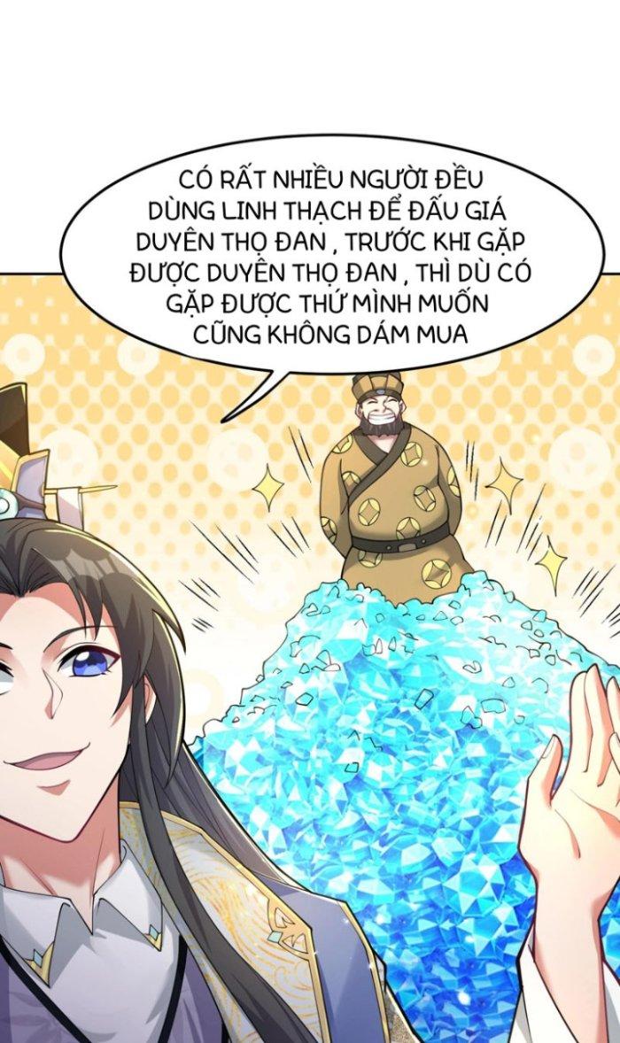 Thánh Địa Muốn Phá Sản, Ta Tạo Ra Điện Thoại Di Động! Chapter 8 - Trang 2