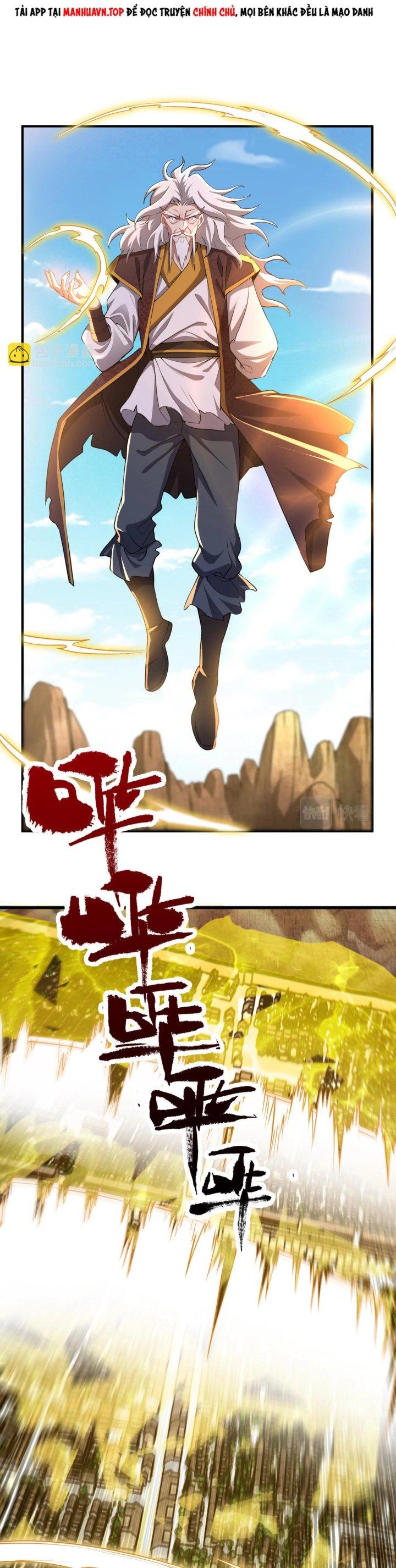 Thánh Địa Muốn Phá Sản, Ta Tạo Ra Điện Thoại Di Động! Chapter 13 - Trang 2