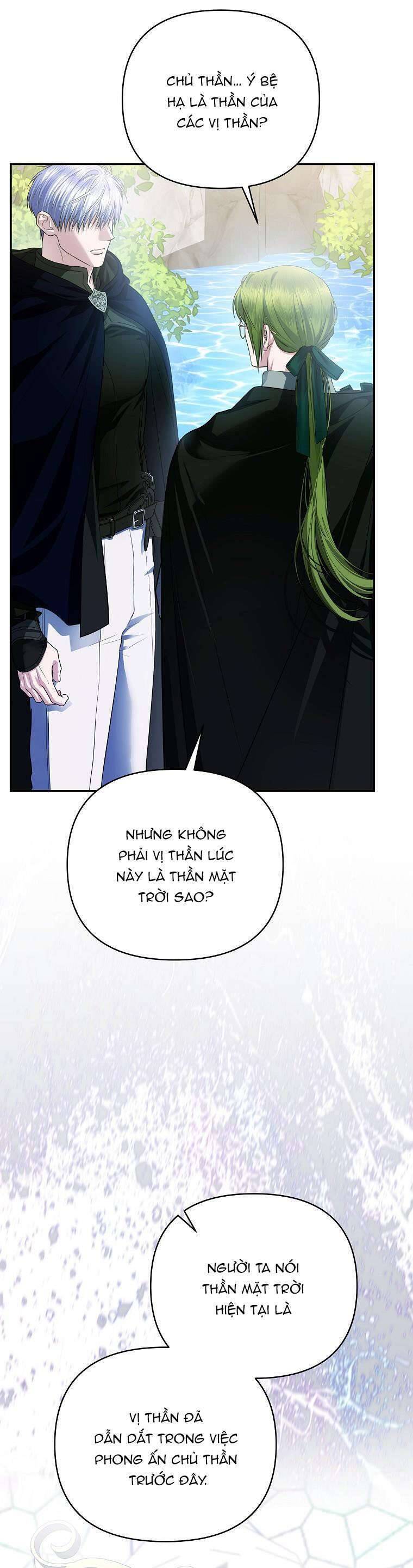 10 Cách Để Bị Bạo Chúa Đá Chapter 70 - Trang 2