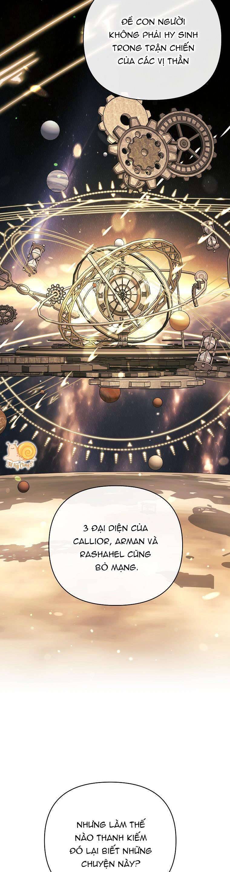 10 Cách Để Bị Bạo Chúa Đá Chapter 70 - Trang 2