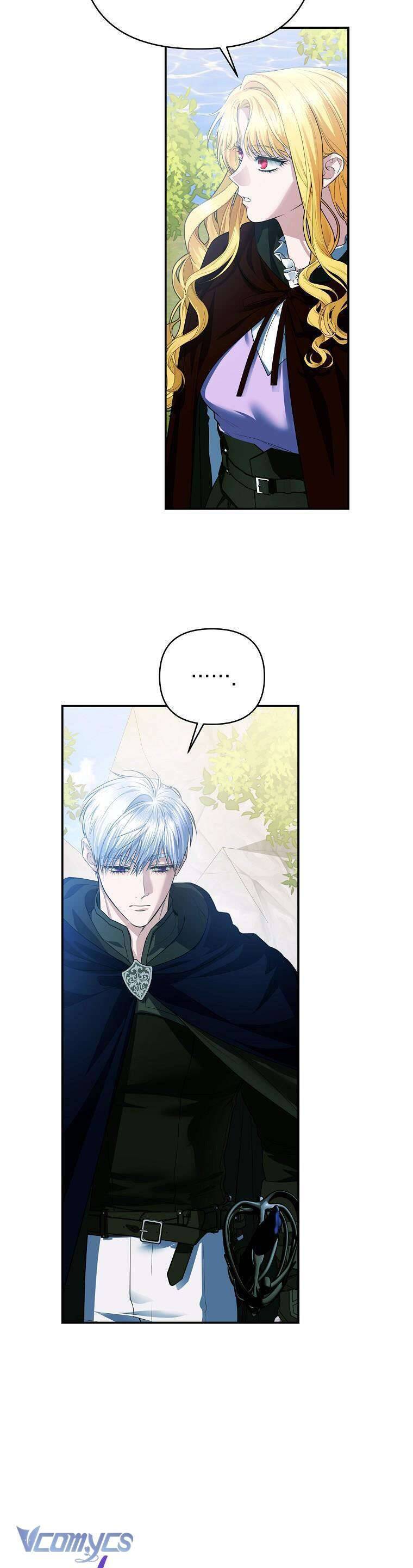 10 Cách Để Bị Bạo Chúa Đá Chapter 70 - Trang 2