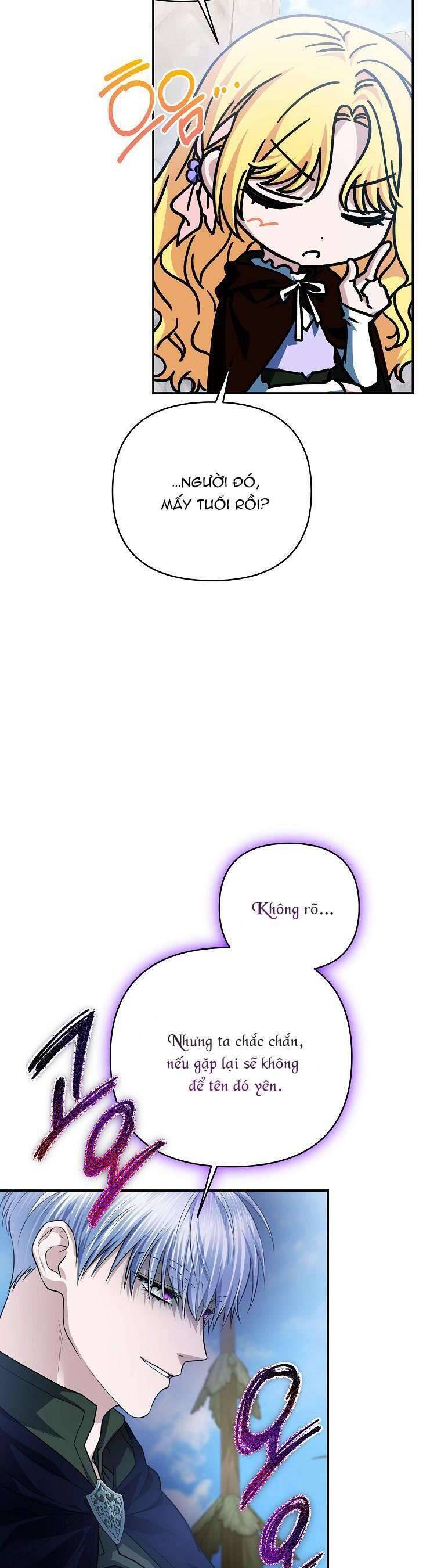 10 Cách Để Bị Bạo Chúa Đá Chapter 70 - Trang 2