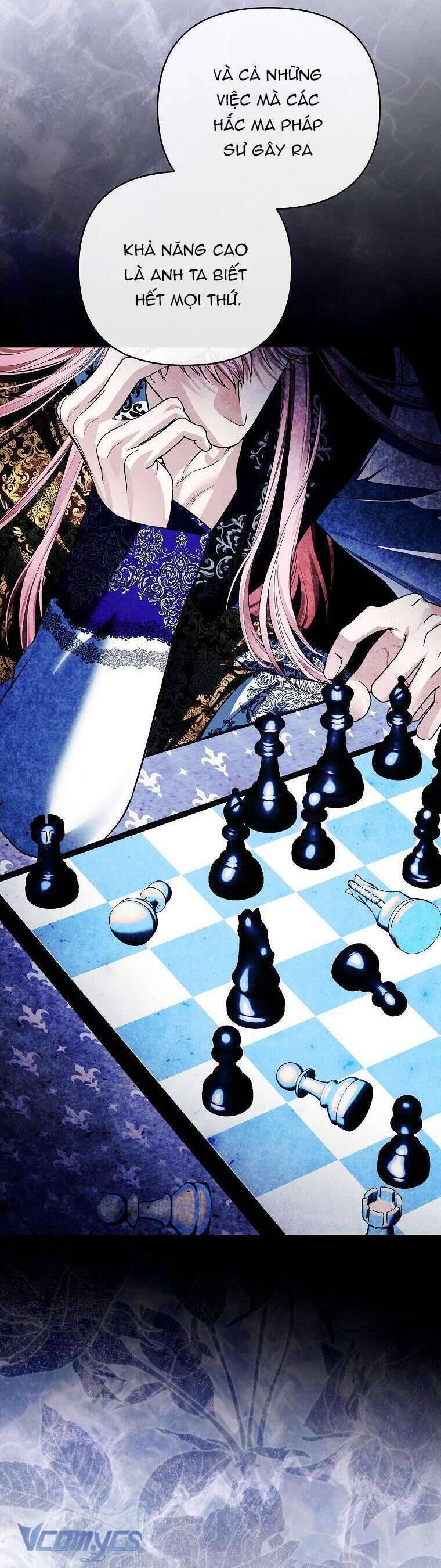 10 Cách Để Bị Bạo Chúa Đá Chapter 70 - Trang 2