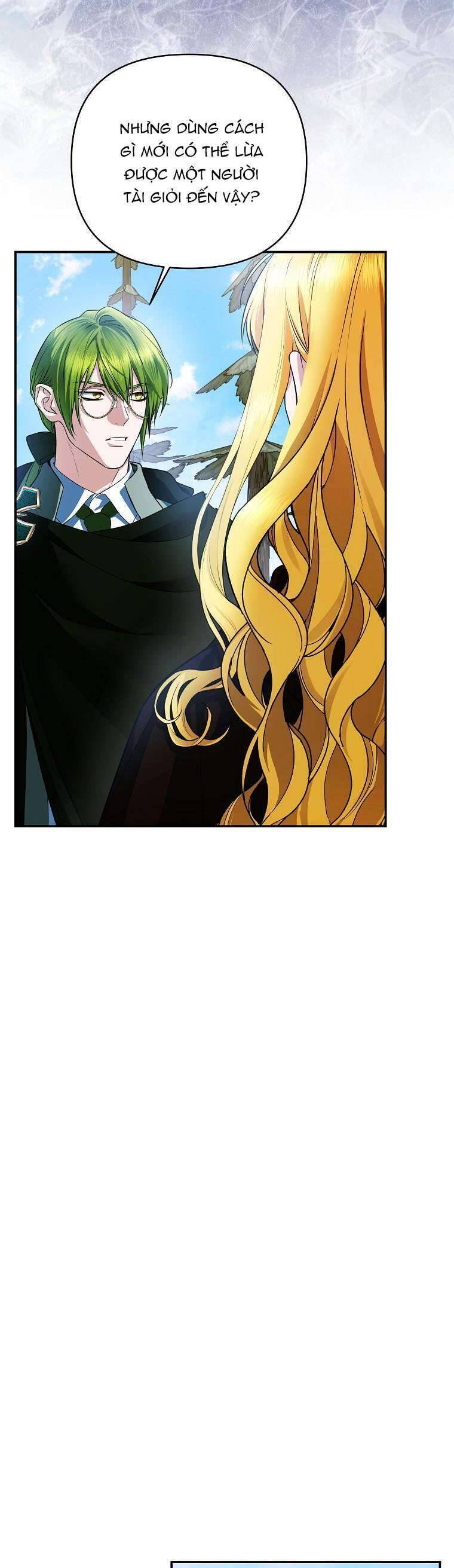 10 Cách Để Bị Bạo Chúa Đá Chapter 70 - Trang 2