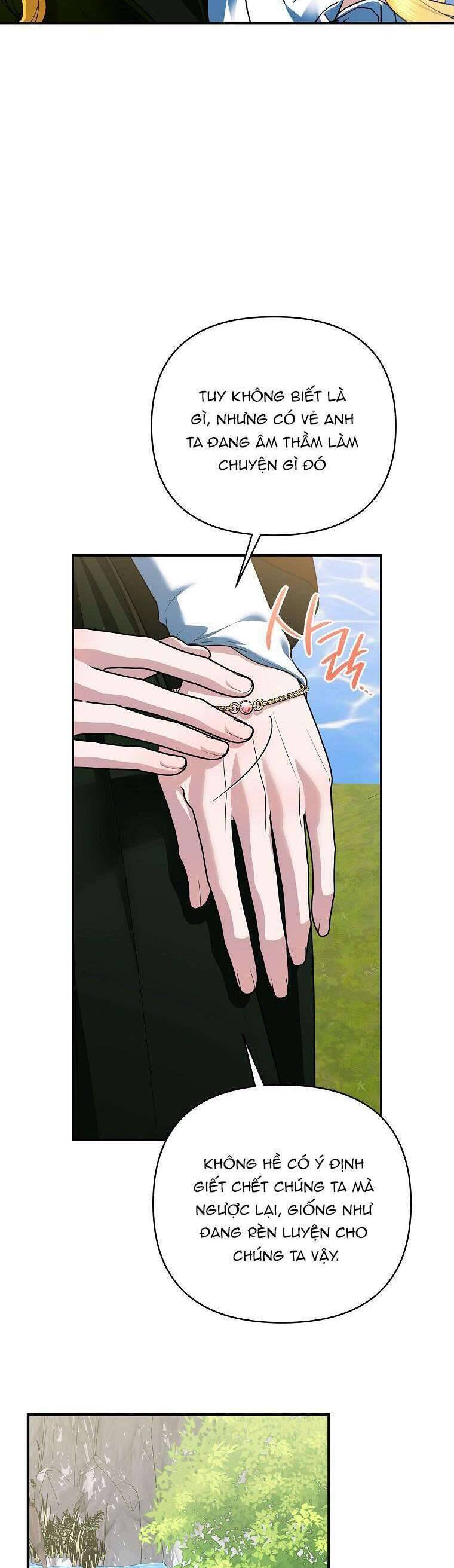 10 Cách Để Bị Bạo Chúa Đá Chapter 70 - Trang 2