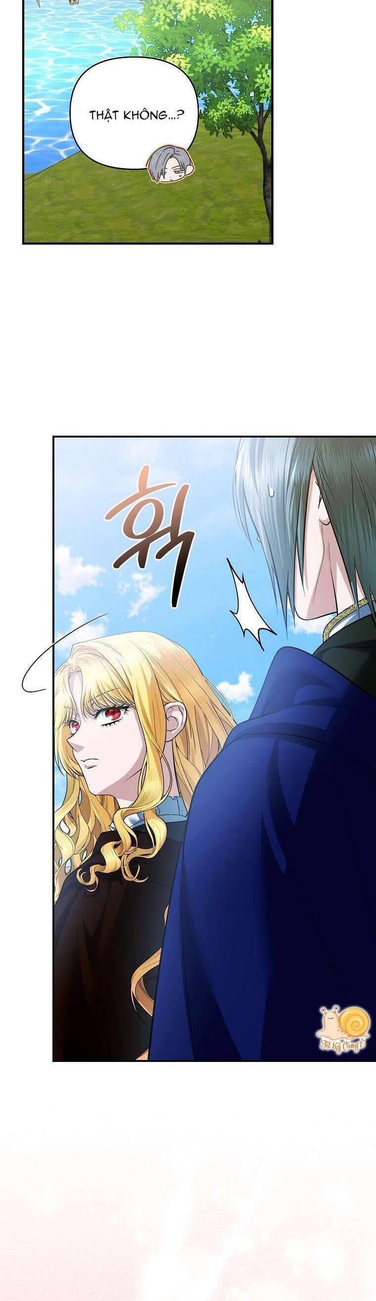 10 Cách Để Bị Bạo Chúa Đá Chapter 70 - Trang 2