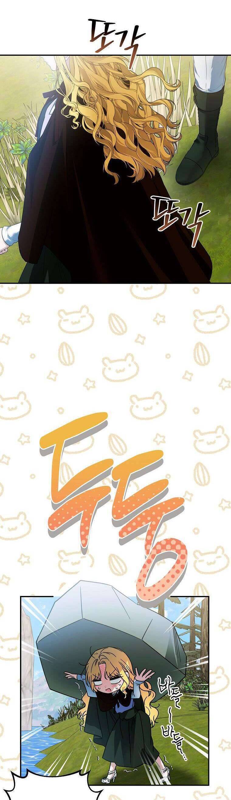 10 Cách Để Bị Bạo Chúa Đá Chapter 70 - Trang 2