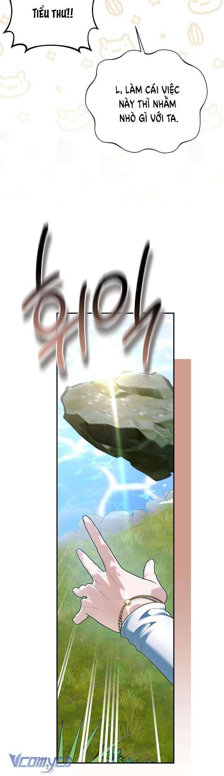10 Cách Để Bị Bạo Chúa Đá Chapter 70 - Trang 2