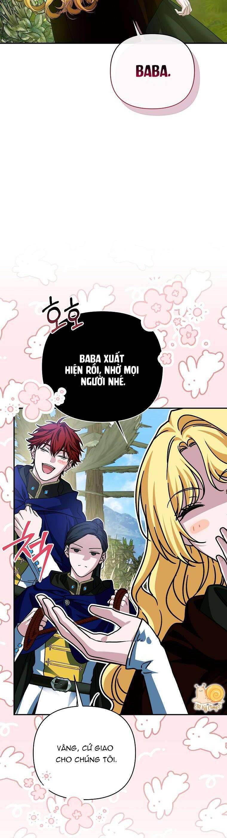 10 Cách Để Bị Bạo Chúa Đá Chapter 70 - Trang 2