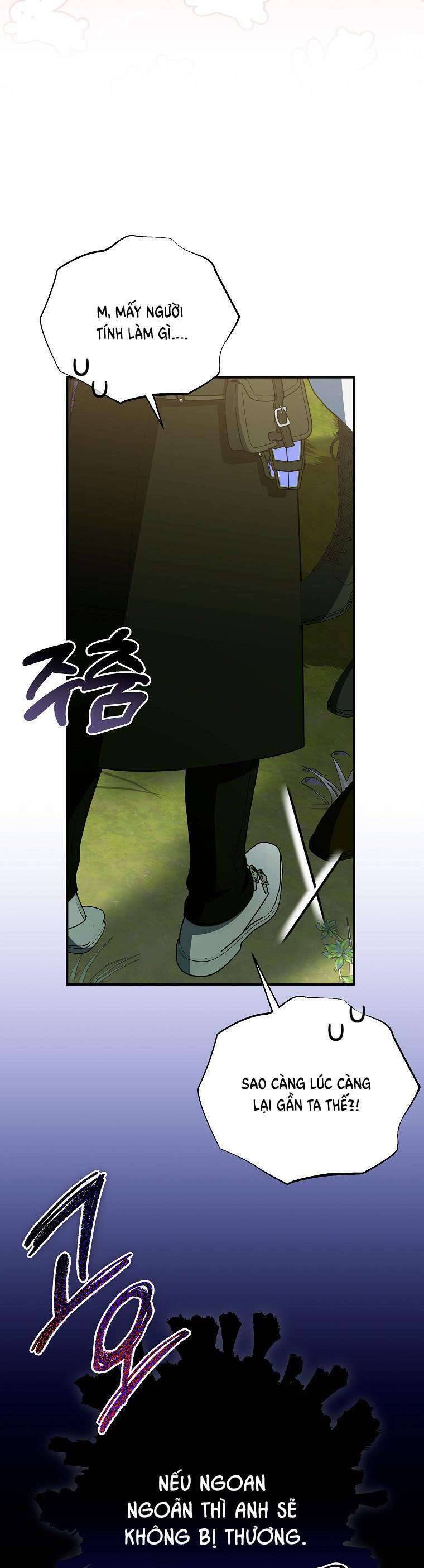 10 Cách Để Bị Bạo Chúa Đá Chapter 70 - Trang 2