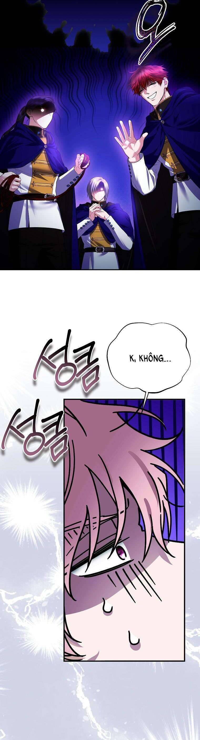 10 Cách Để Bị Bạo Chúa Đá Chapter 70 - Trang 2