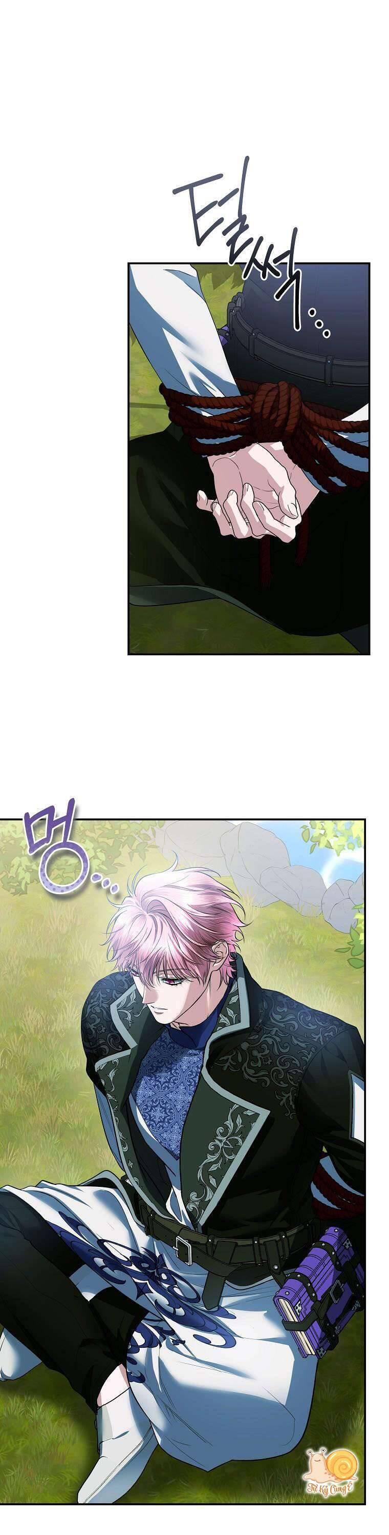 10 Cách Để Bị Bạo Chúa Đá Chapter 70 - Trang 2